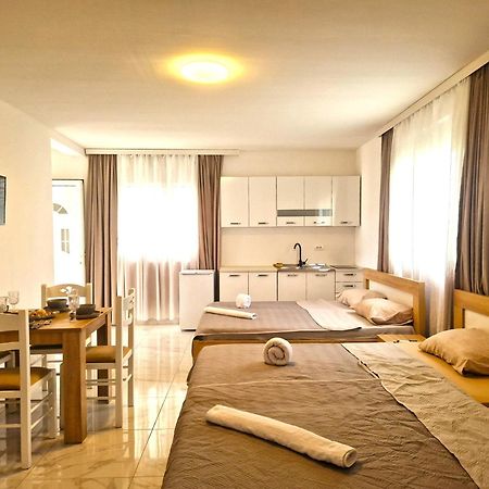 Ivana Apartments Ulcinj Eksteriør bilde