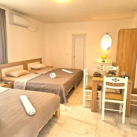 Ivana Apartments Ulcinj Eksteriør bilde