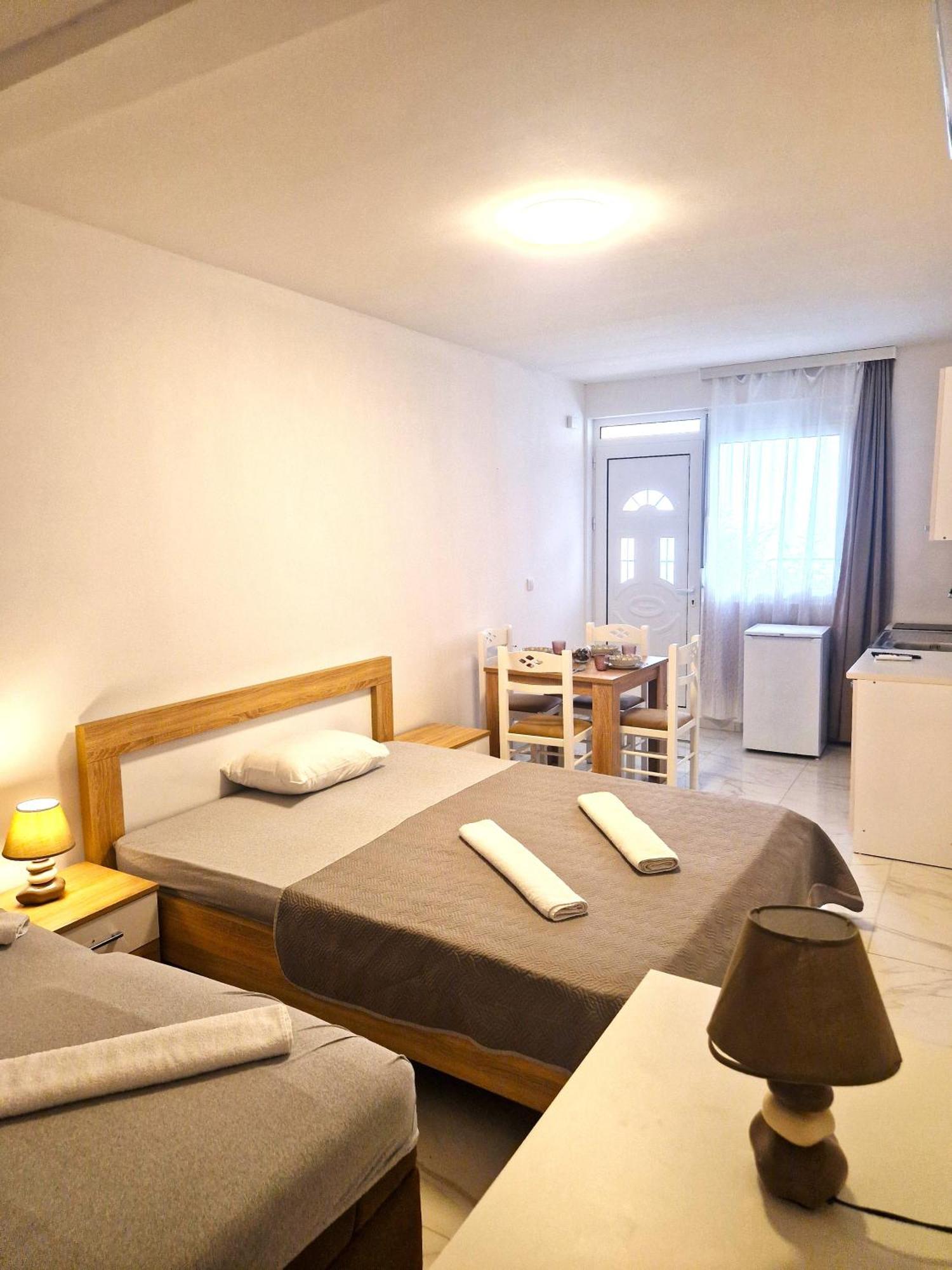 Ivana Apartments Ulcinj Eksteriør bilde
