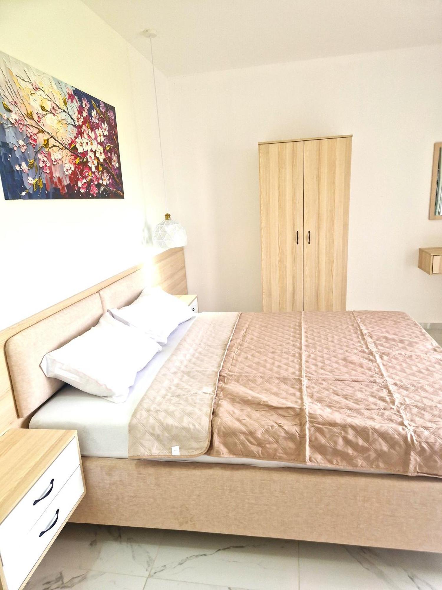 Ivana Apartments Ulcinj Eksteriør bilde