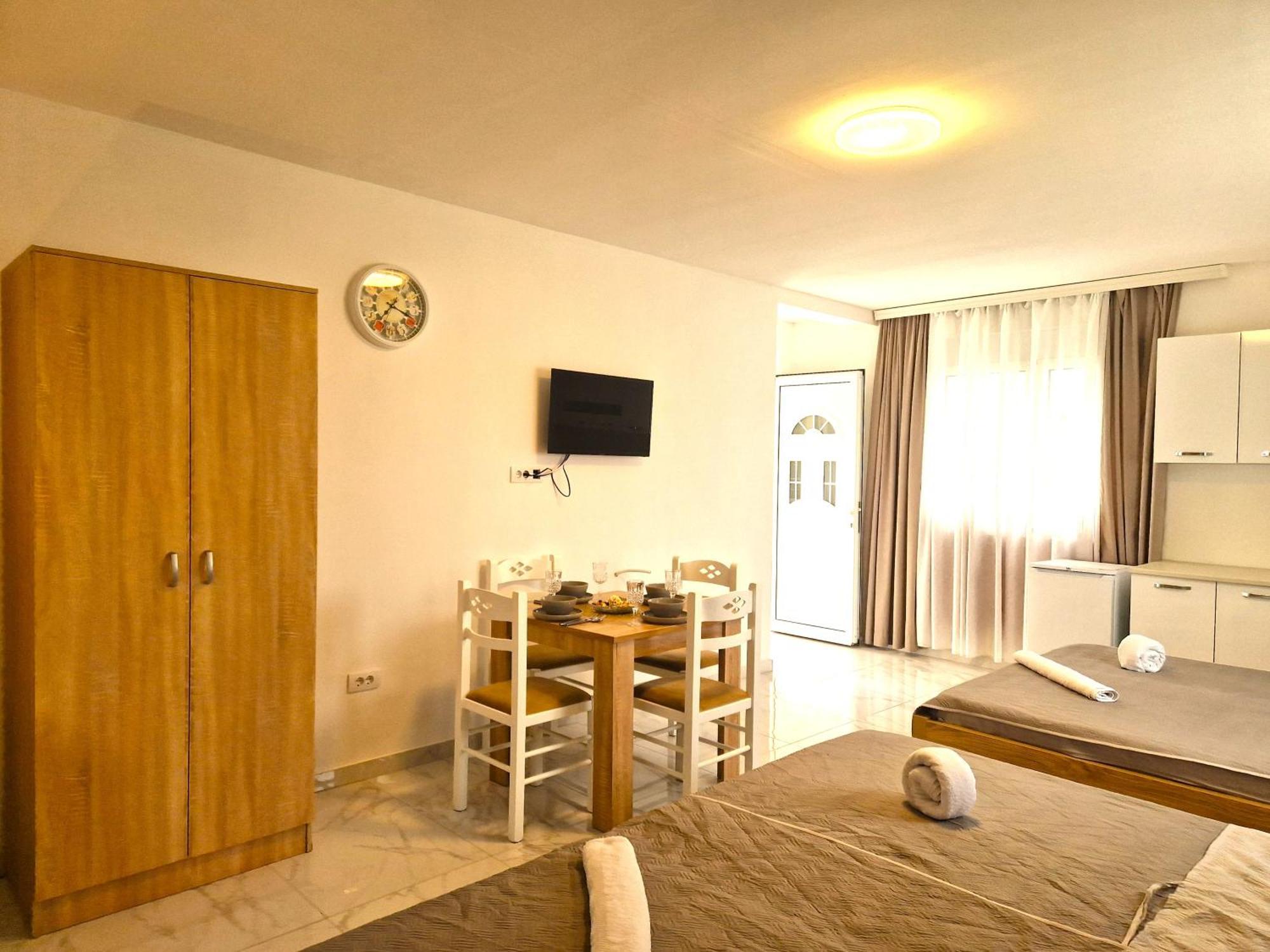 Ivana Apartments Ulcinj Eksteriør bilde