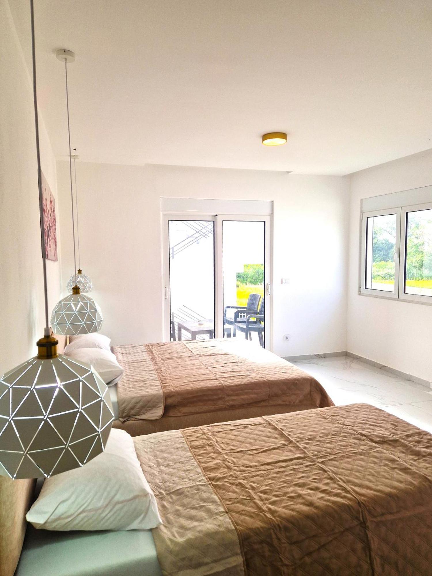 Ivana Apartments Ulcinj Eksteriør bilde
