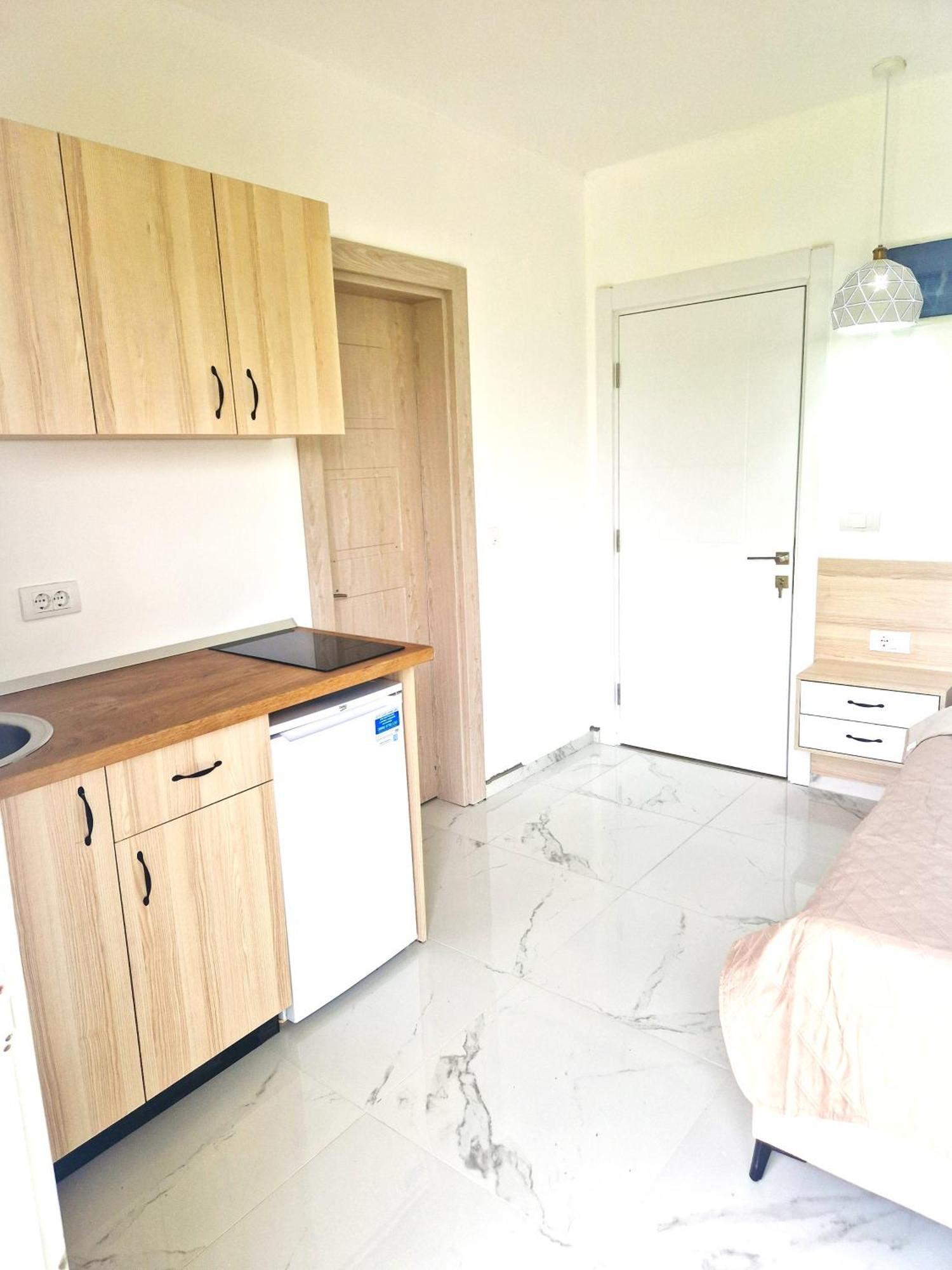 Ivana Apartments Ulcinj Eksteriør bilde