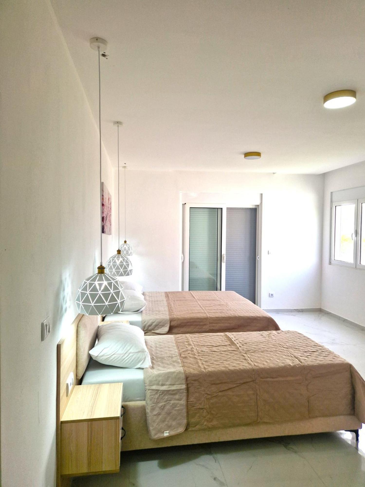 Ivana Apartments Ulcinj Eksteriør bilde