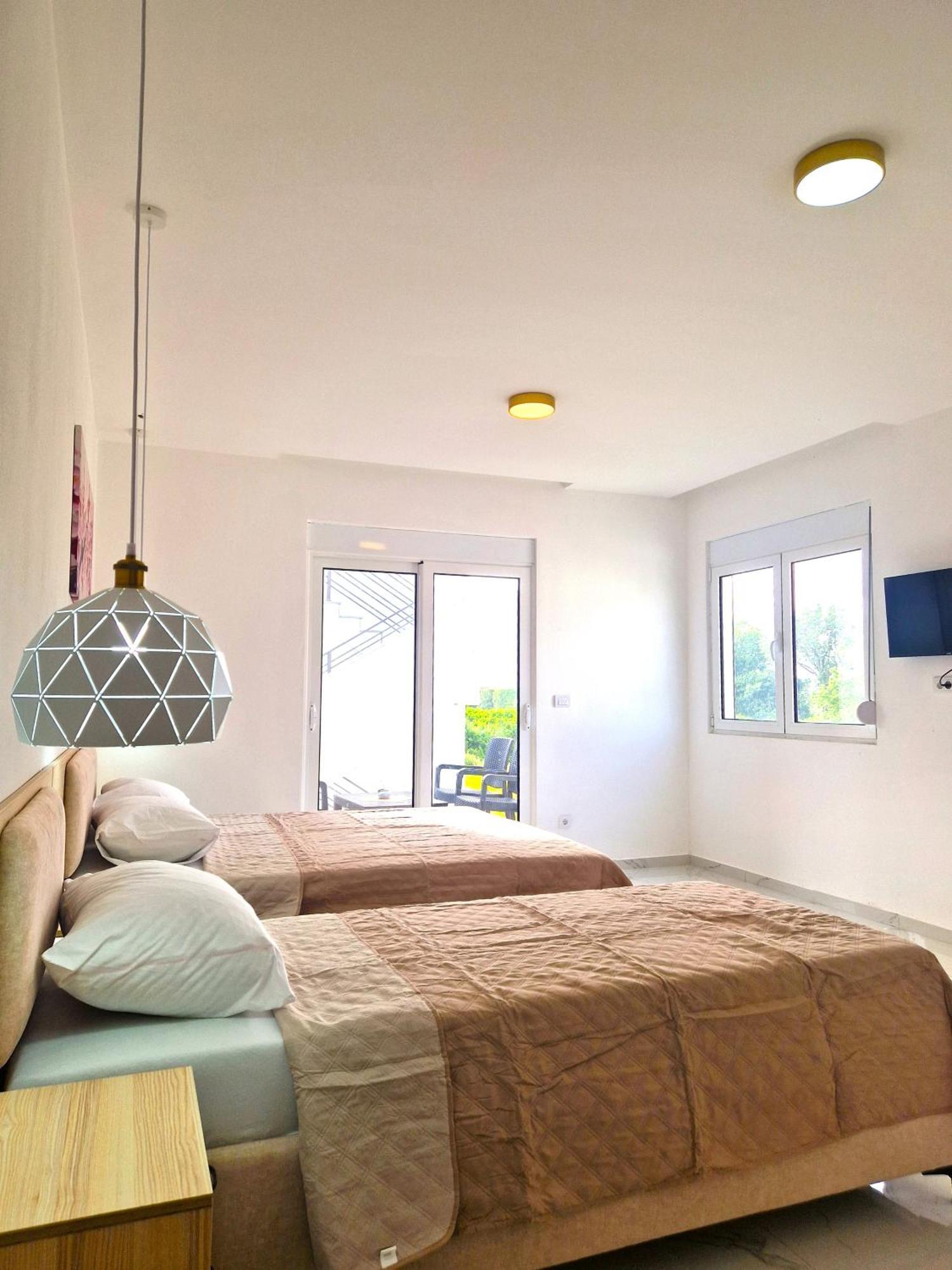 Ivana Apartments Ulcinj Eksteriør bilde