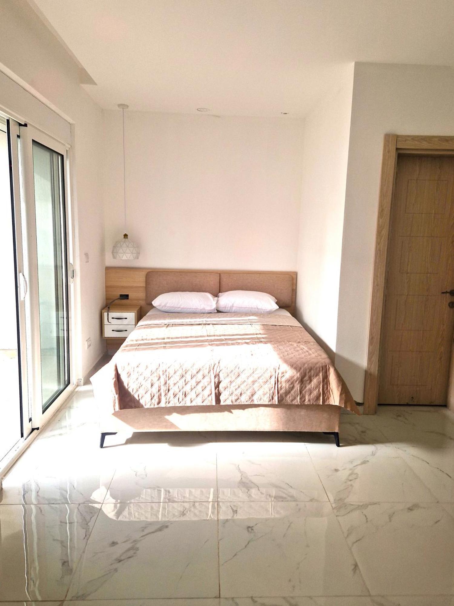 Ivana Apartments Ulcinj Eksteriør bilde