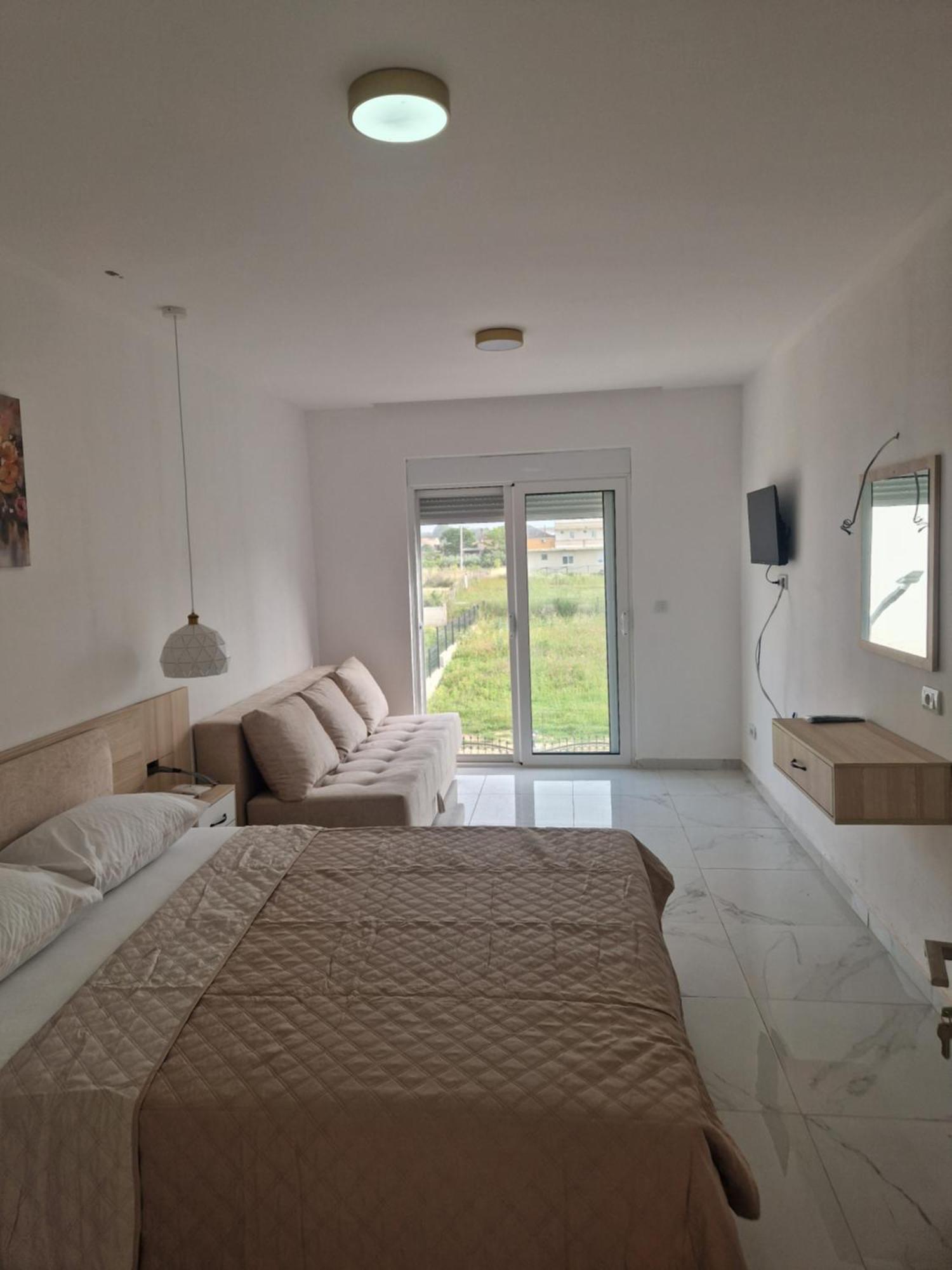 Ivana Apartments Ulcinj Eksteriør bilde