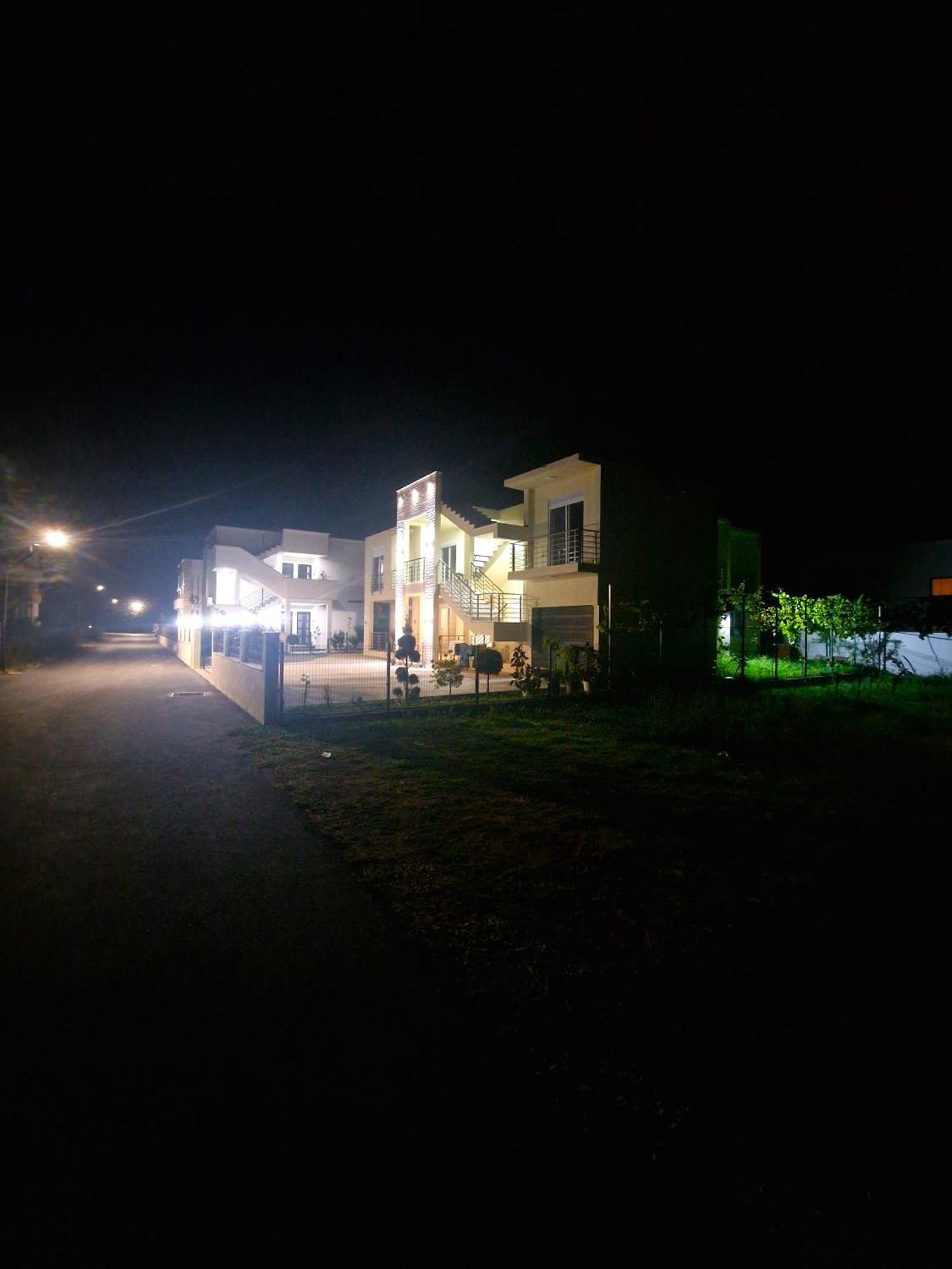 Ivana Apartments Ulcinj Eksteriør bilde