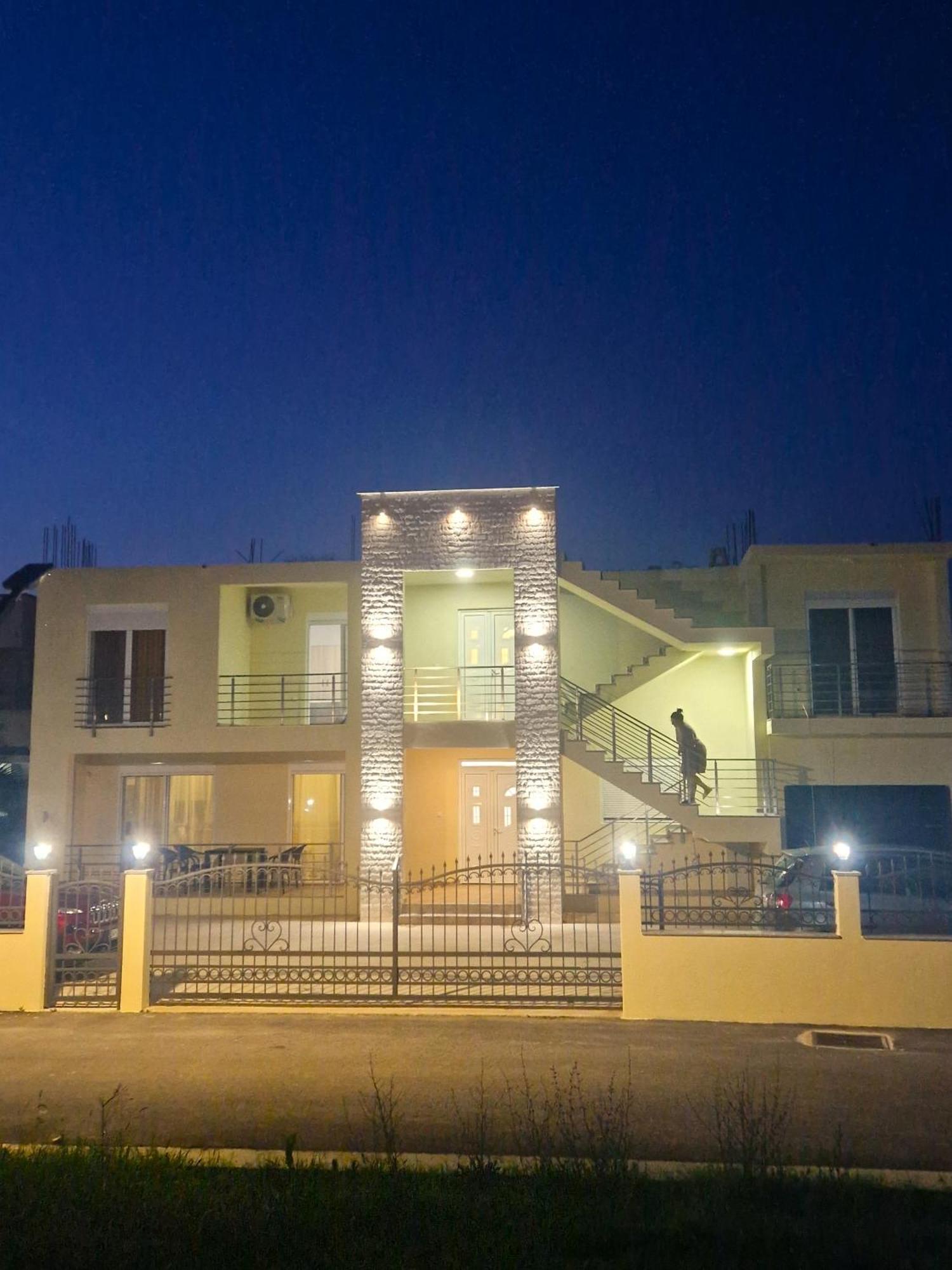 Ivana Apartments Ulcinj Eksteriør bilde