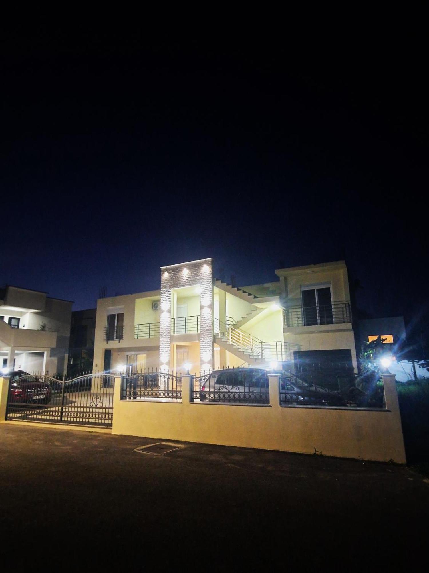 Ivana Apartments Ulcinj Eksteriør bilde