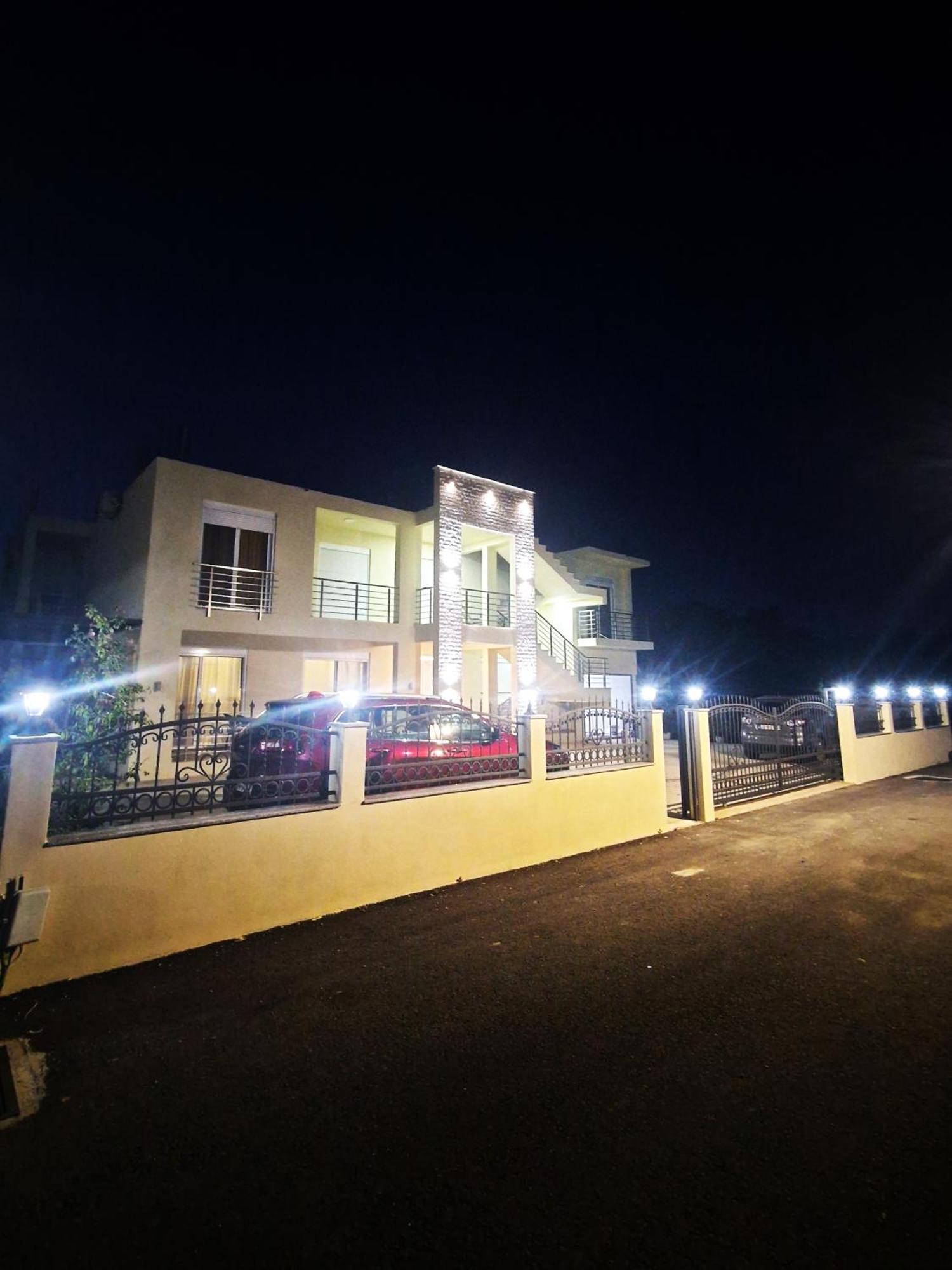 Ivana Apartments Ulcinj Eksteriør bilde